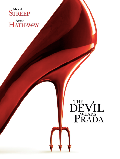 The Devil Wears Prada